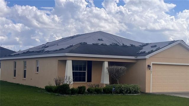 167 8TH STREET, Lake Hamilton, FL 33851