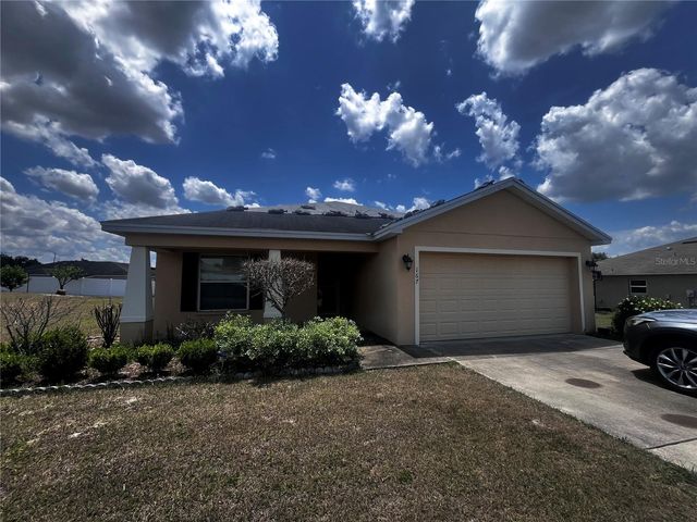 167 8TH STREET, Lake Hamilton, FL 33851