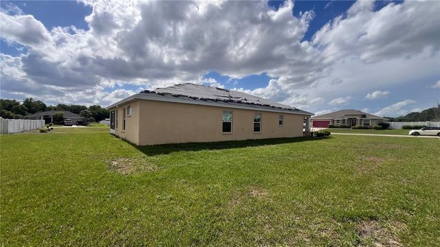 167 8TH STREET, Lake Hamilton, FL 33851