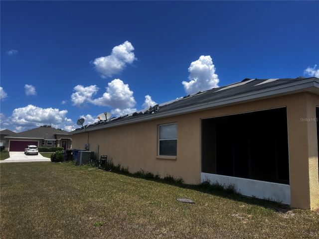 167 8TH STREET, Lake Hamilton, FL 33851