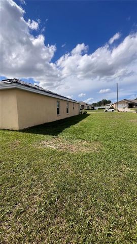 167 8TH STREET, Lake Hamilton, FL 33851