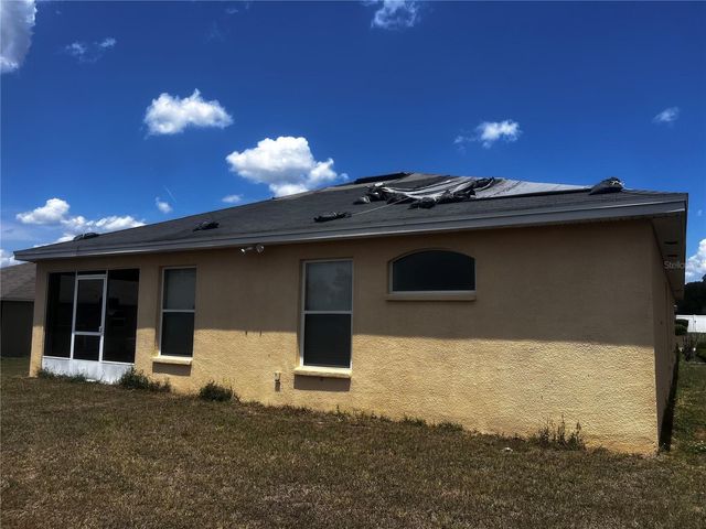 167 8TH STREET, Lake Hamilton, FL 33851