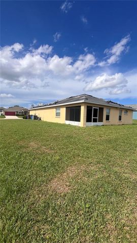 167 8TH STREET, Lake Hamilton, FL 33851
