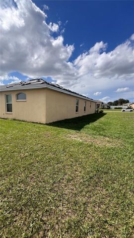 167 8TH STREET, Lake Hamilton, FL 33851