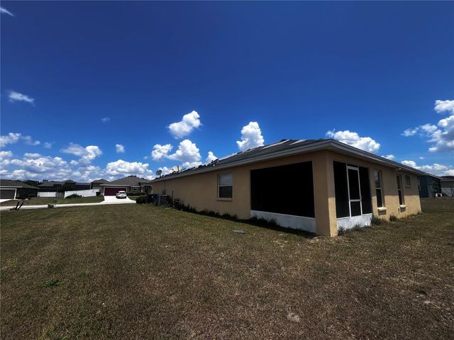 167 8TH STREET, Lake Hamilton, FL 33851