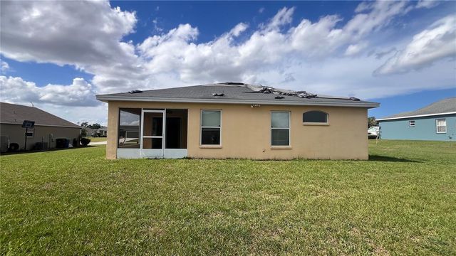 167 8TH STREET, Lake Hamilton, FL 33851