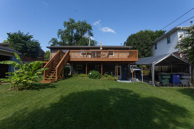 3516 Camelot Drive, Lexington, KY 40517
