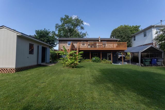 3516 Camelot Drive, Lexington, KY 40517