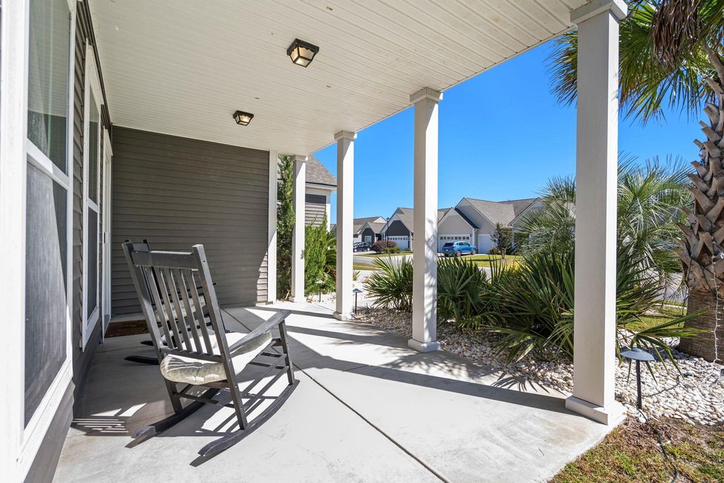 695 Greta Loop, Myrtle Beach, SC 29579 — photo 2