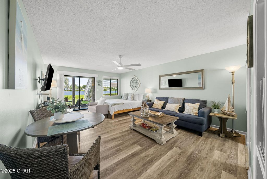 Image 1 of property listing at 301 Lullwater Drive 281, Panama City Beach, FL 32413