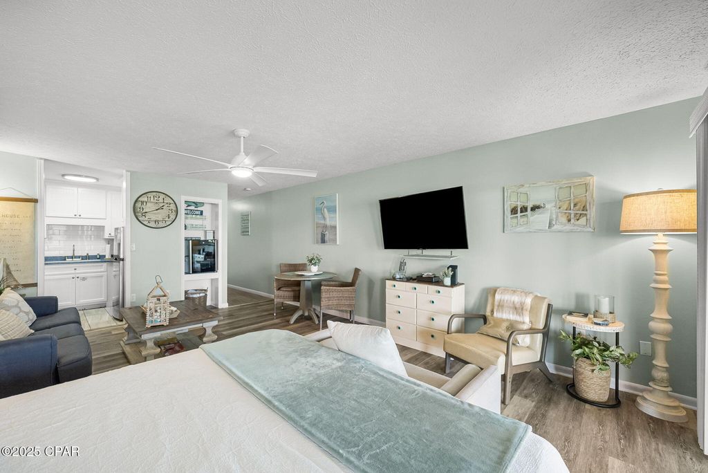 Image 10 of property listing at 301 Lullwater Drive 281, Panama City Beach, FL 32413
