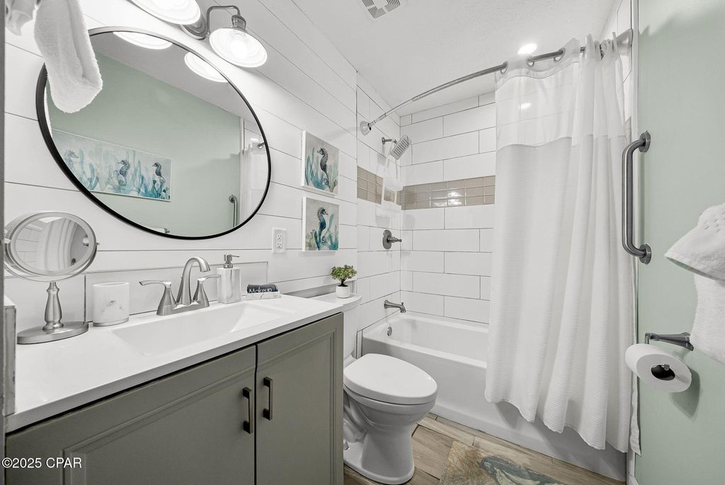 Image 11 of property listing at 301 Lullwater Drive 281, Panama City Beach, FL 32413