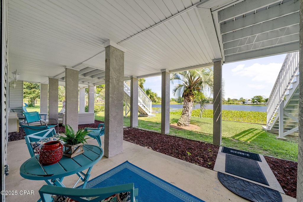 Image 13 of property listing at 301 Lullwater Drive 281, Panama City Beach, FL 32413