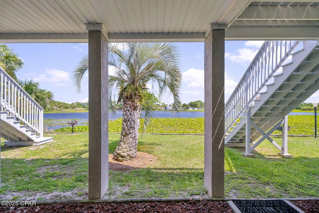 Image 15 of property listing at 301 Lullwater Drive 281, Panama City Beach, FL 32413