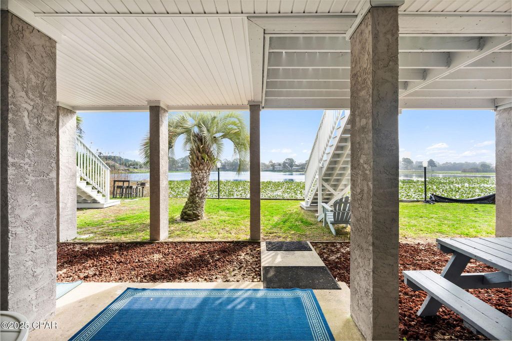 Image 16 of property listing at 301 Lullwater Drive 281, Panama City Beach, FL 32413