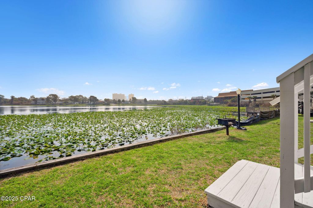 Image 17 of property listing at 301 Lullwater Drive 281, Panama City Beach, FL 32413