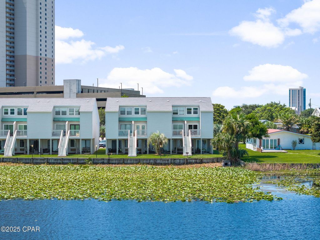 Image 18 of property listing at 301 Lullwater Drive 281, Panama City Beach, FL 32413