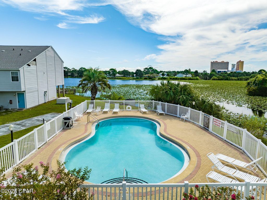 Image 19 of property listing at 301 Lullwater Drive 281, Panama City Beach, FL 32413