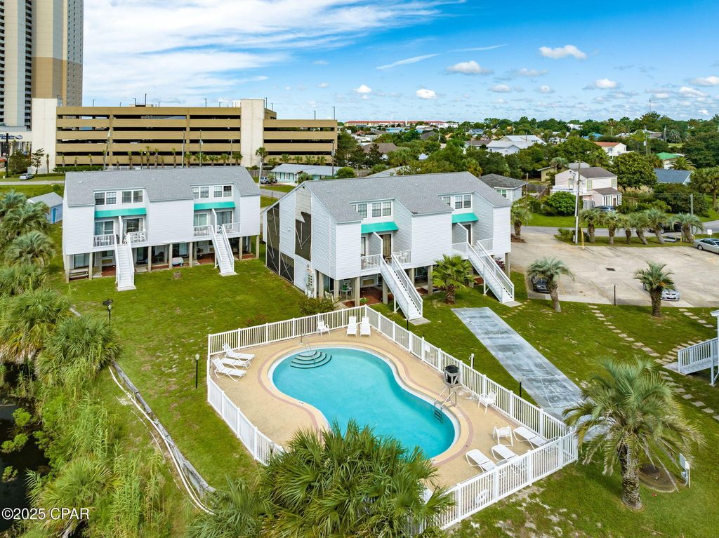 Image 21 of property listing at 301 Lullwater Drive 281, Panama City Beach, FL 32413