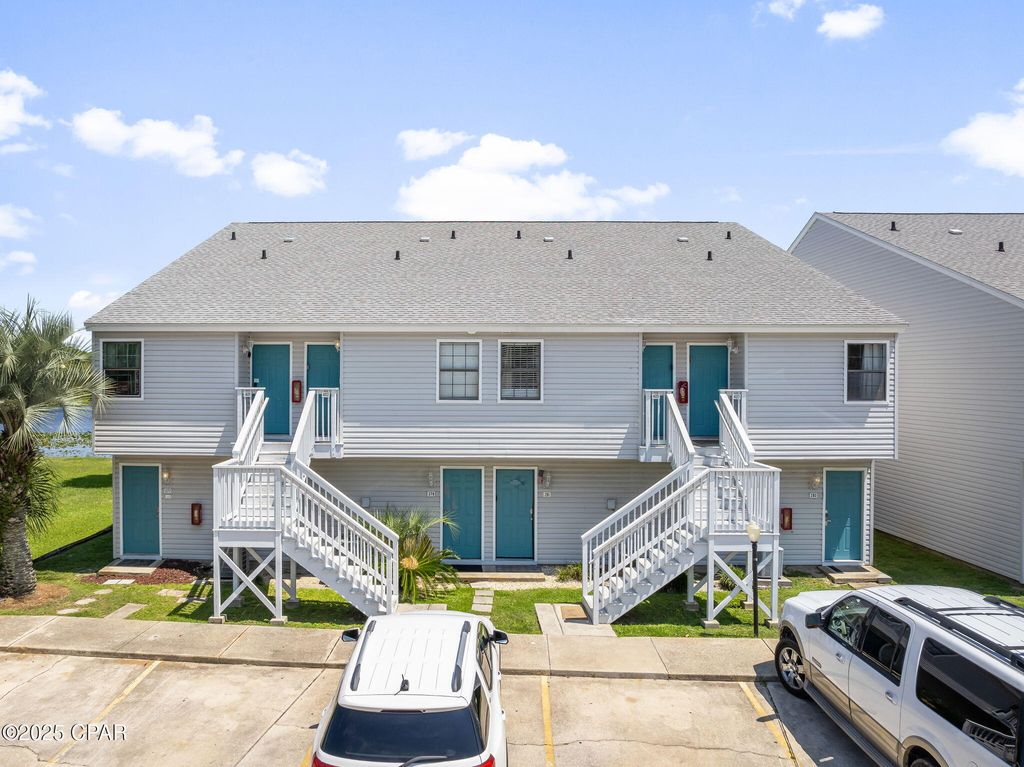 Image 22 of property listing at 301 Lullwater Drive 281, Panama City Beach, FL 32413