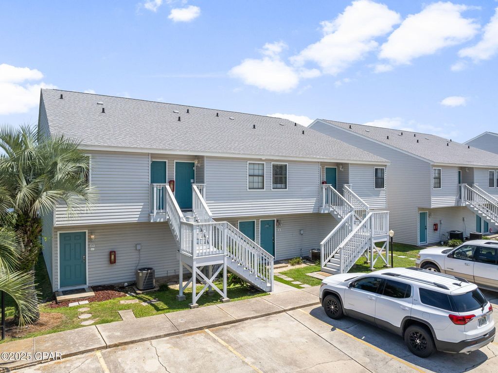 Image 23 of property listing at 301 Lullwater Drive 281, Panama City Beach, FL 32413