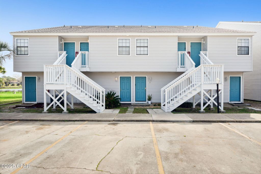 Image 24 of property listing at 301 Lullwater Drive 281, Panama City Beach, FL 32413