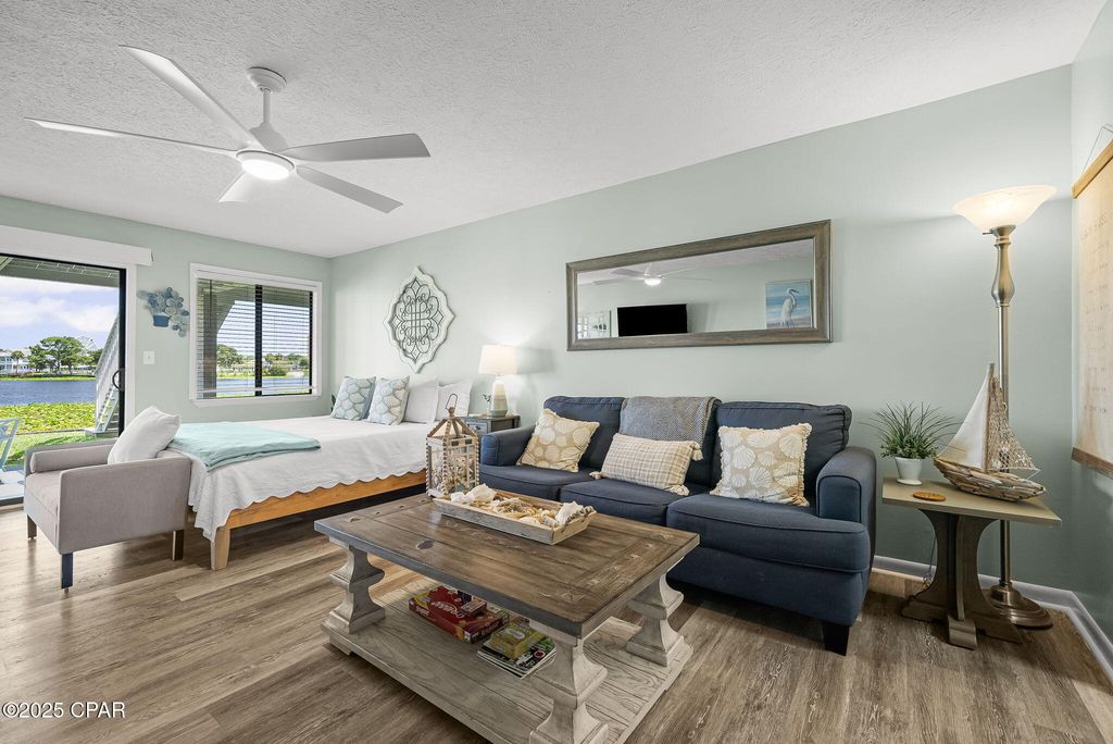 Image 4 of property listing at 301 Lullwater Drive 281, Panama City Beach, FL 32413