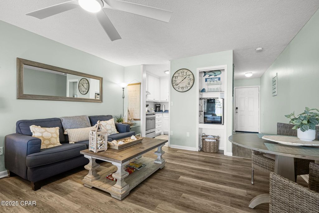 Image 5 of property listing at 301 Lullwater Drive 281, Panama City Beach, FL 32413