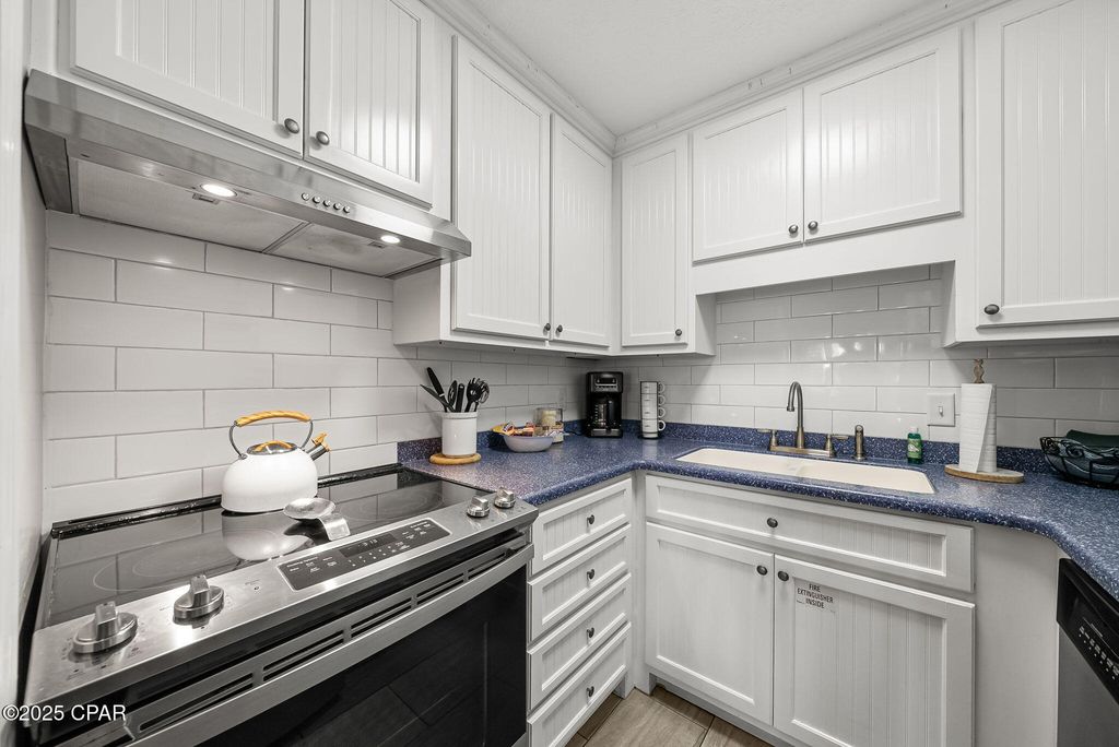 Image 6 of property listing at 301 Lullwater Drive 281, Panama City Beach, FL 32413
