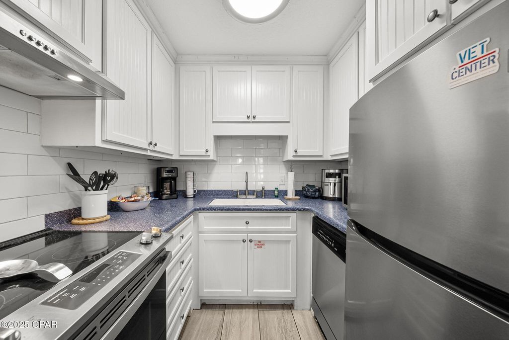 Image 7 of property listing at 301 Lullwater Drive 281, Panama City Beach, FL 32413