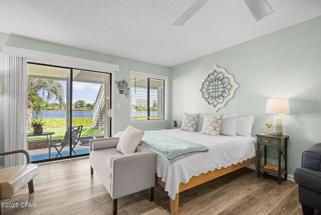 Image 8 of property listing at 301 Lullwater Drive 281, Panama City Beach, FL 32413