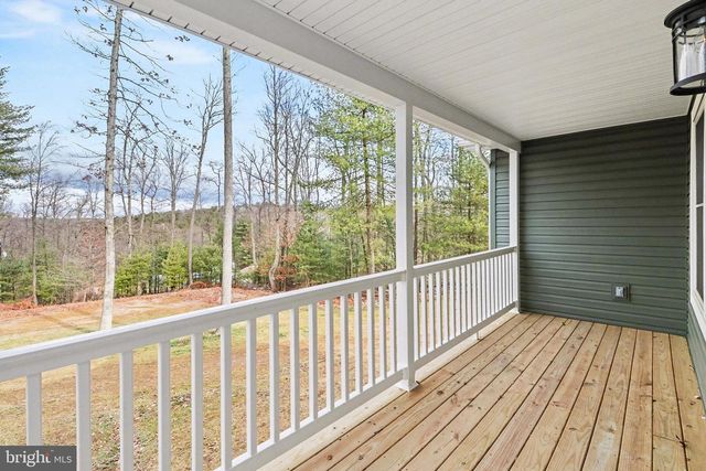 1296 BOWER RD, Shermans Dale, PA 17090