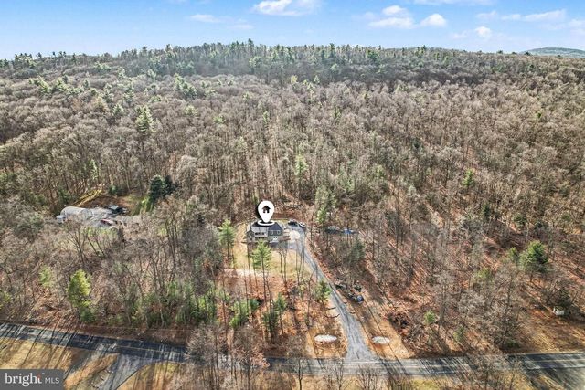 1296 BOWER RD, Shermans Dale, PA 17090