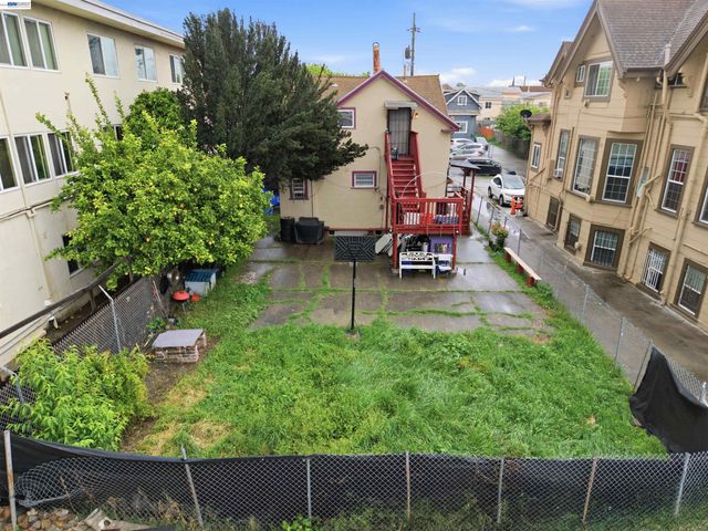 1625 7th ave, Oakland, CA 94606