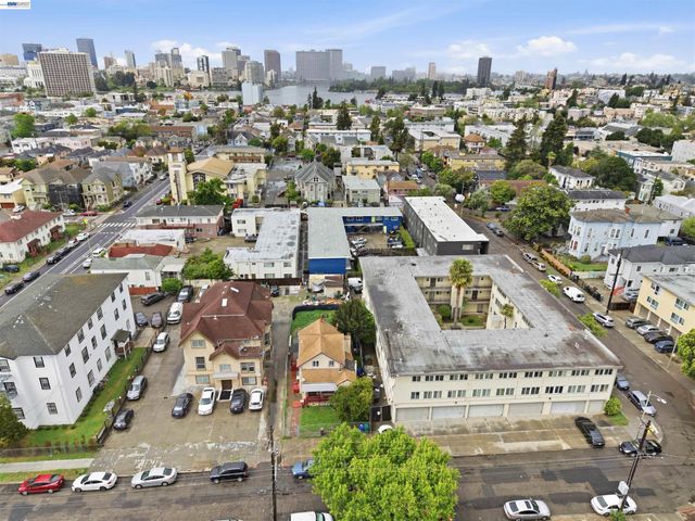 1625 7th ave, Oakland, CA 94606
