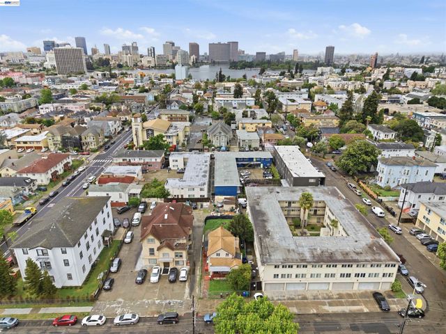 1625 7th ave, Oakland, CA 94606