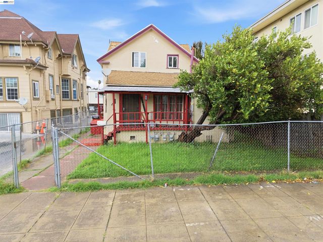 1625 7th ave, Oakland, CA 94606