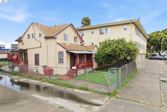 1625 7th ave, Oakland, CA 94606