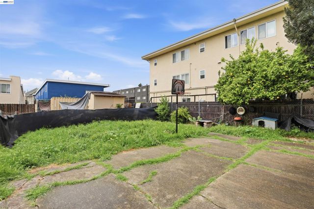 1625 7th ave, Oakland, CA 94606