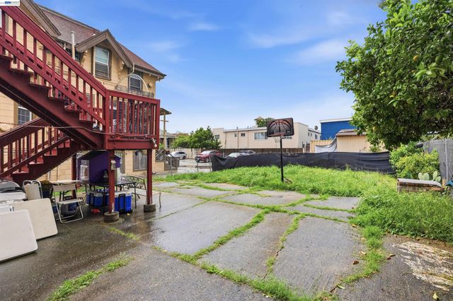 1625 7th ave, Oakland, CA 94606
