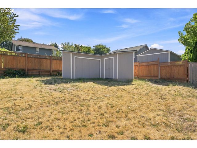 14968 Sw APRIL Ct, Sherwood, OR 97140
