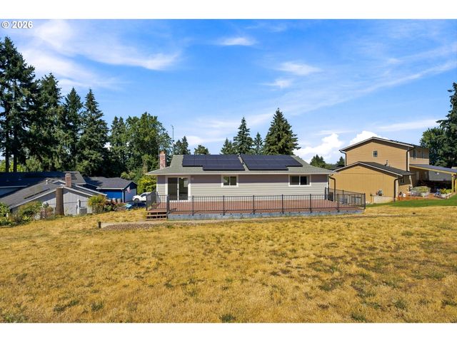 14968 Sw APRIL Ct, Sherwood, OR 97140