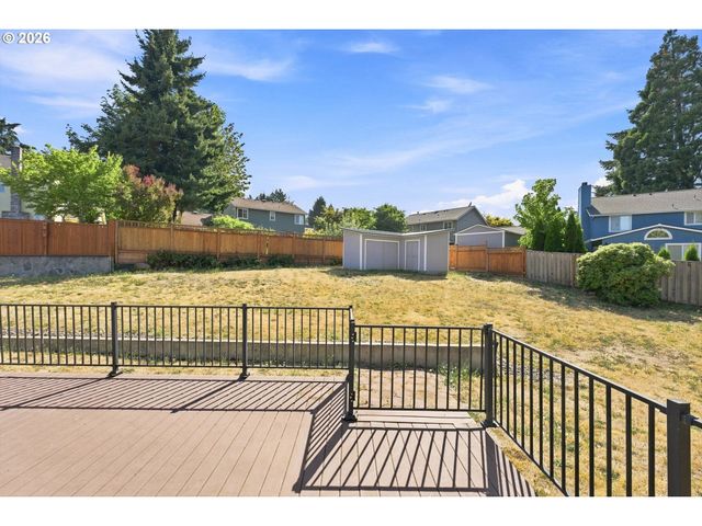 14968 Sw APRIL Ct, Sherwood, OR 97140