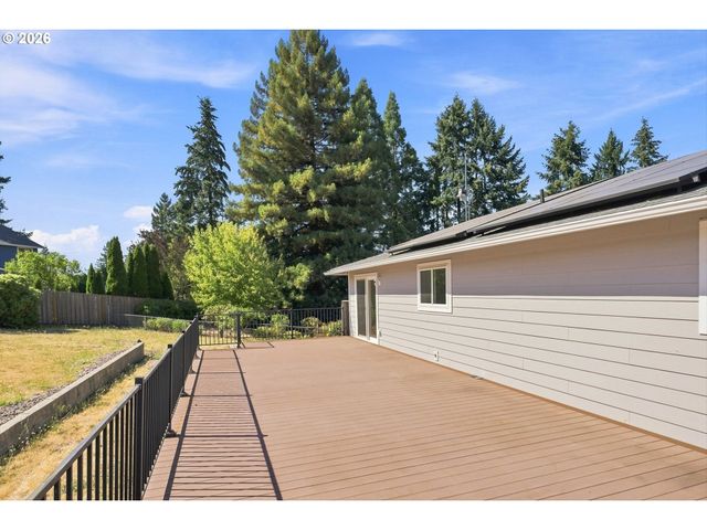 14968 Sw APRIL Ct, Sherwood, OR 97140