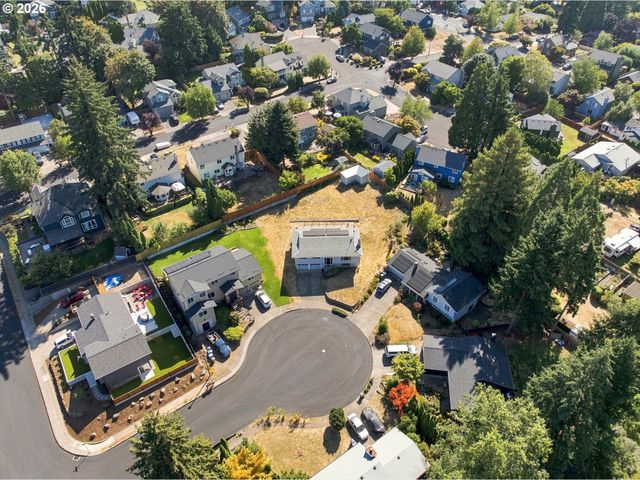 14968 Sw APRIL Ct, Sherwood, OR 97140