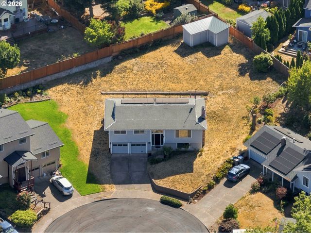 14968 Sw APRIL Ct, Sherwood, OR 97140