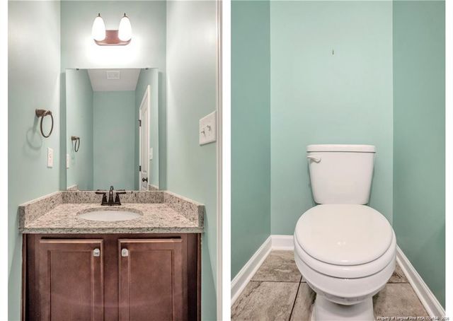 6132 Shannon Woods Way, Hope Mills, NC 28348
