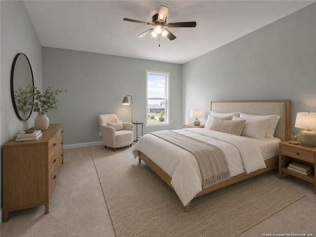 6132 Shannon Woods Way, Hope Mills, NC 28348