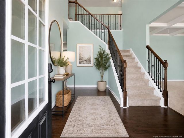 6132 Shannon Woods Way, Hope Mills, NC 28348