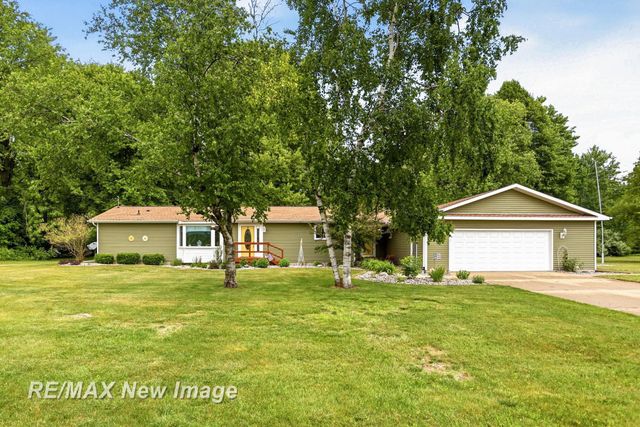 8385 Canada Road, Birch Run Twp, MI 48415